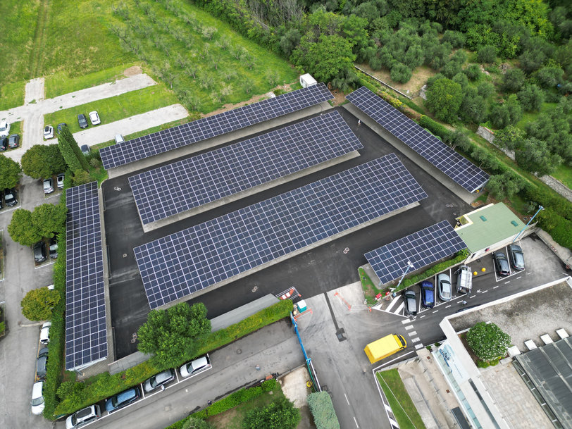 GEFRAN SUPPLIER DAY: l’azienda punta a ridurre l’impatto delle emissioni coinvolgendo la catena di fornitura